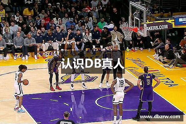 认识DB真人